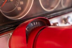 
										1967 Chevrolet Impala Convertible full									