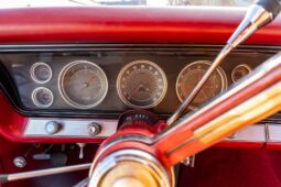 
										1967 Chevrolet Impala Convertible full									