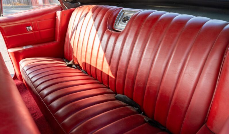 
								1967 Chevrolet Impala Convertible full									