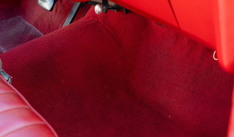 
								1967 Chevrolet Impala Convertible full									