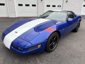 1996 Chevrolet Corvette Grand Sport Coupe