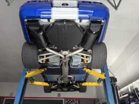 1996 Chevrolet Corvette Grand Sport Coupe