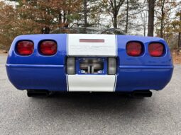 
										1996 Chevrolet Corvette Grand Sport Coupe full									