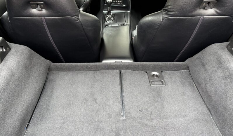 
								1996 Chevrolet Corvette Grand Sport Coupe full									