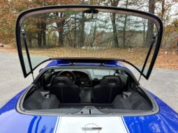 
										1996 Chevrolet Corvette Grand Sport Coupe full									