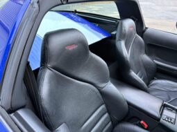 
										1996 Chevrolet Corvette Grand Sport Coupe full									