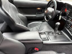 
										1996 Chevrolet Corvette Grand Sport Coupe full									