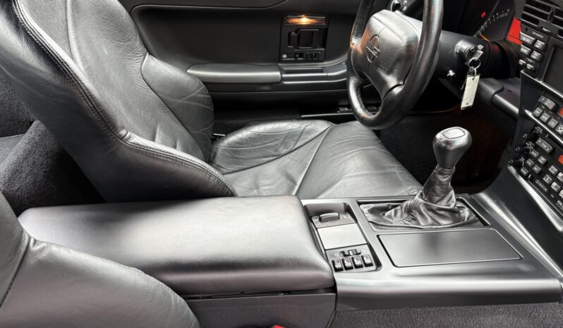 
								1996 Chevrolet Corvette Grand Sport Coupe full									