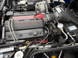 
										1996 Chevrolet Corvette Grand Sport Coupe full									