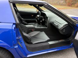 
										1996 Chevrolet Corvette Grand Sport Coupe full									