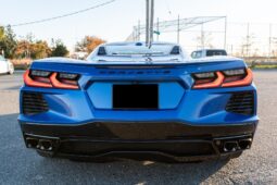 
										2020 Chevrolet Corvette Stingray Coupe 2LT full									