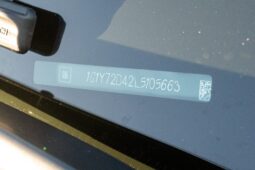 
										2020 Chevrolet Corvette Stingray Coupe 2LT full									