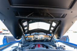 
										2020 Chevrolet Corvette Stingray Coupe 2LT full									