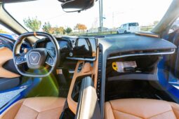 
										2020 Chevrolet Corvette Stingray Coupe 2LT full									