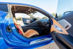 
										2020 Chevrolet Corvette Stingray Coupe 2LT full									