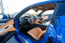 
										2020 Chevrolet Corvette Stingray Coupe 2LT full									