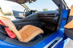 
										2020 Chevrolet Corvette Stingray Coupe 2LT full									