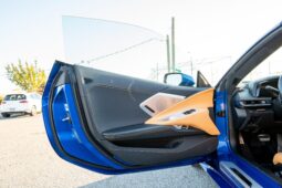 
										2020 Chevrolet Corvette Stingray Coupe 2LT full									