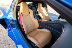 
										2020 Chevrolet Corvette Stingray Coupe 2LT full									