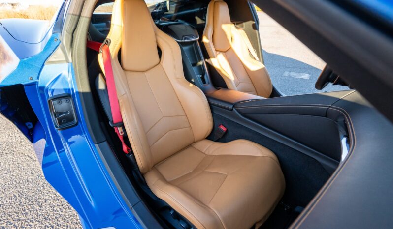 
								2020 Chevrolet Corvette Stingray Coupe 2LT full									