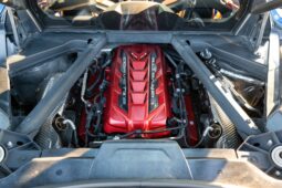 
										2020 Chevrolet Corvette Stingray Coupe 2LT full									