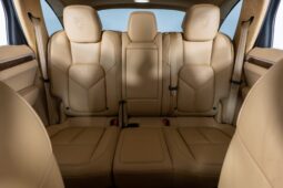 
										2014 Porsche Cayenne Turbo S full									