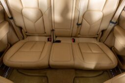 
										2014 Porsche Cayenne Turbo S full									