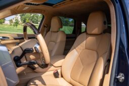 
										2014 Porsche Cayenne Turbo S full									