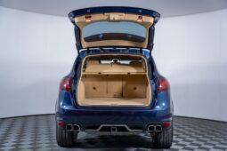 
										2014 Porsche Cayenne Turbo S full									