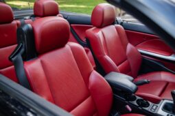 
										2006 BMW M3 Convertible 6-Speed full									