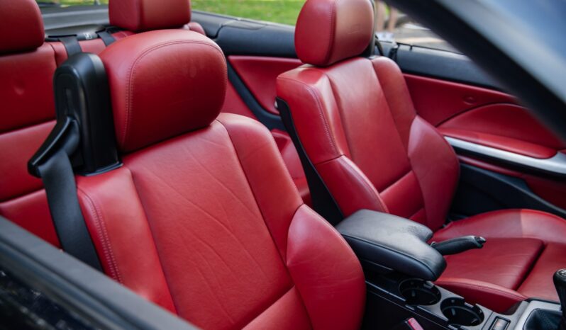 
								2006 BMW M3 Convertible 6-Speed full									