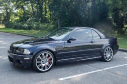 
										2006 BMW M3 Convertible 6-Speed full									