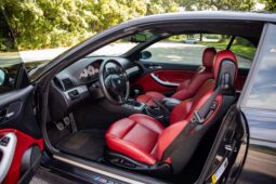 
										2006 BMW M3 Convertible 6-Speed full									