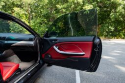 
										2006 BMW M3 Convertible 6-Speed full									