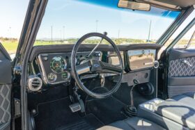 1972 Chevrolet K5 Blazer 4×4