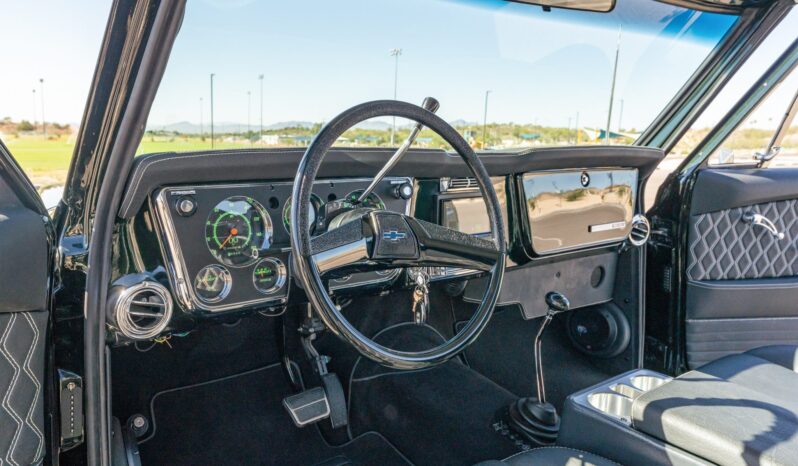 
								1972 Chevrolet K5 Blazer 4×4 full									