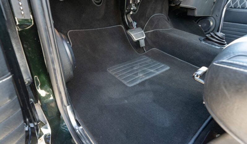 
								1972 Chevrolet K5 Blazer 4×4 full									