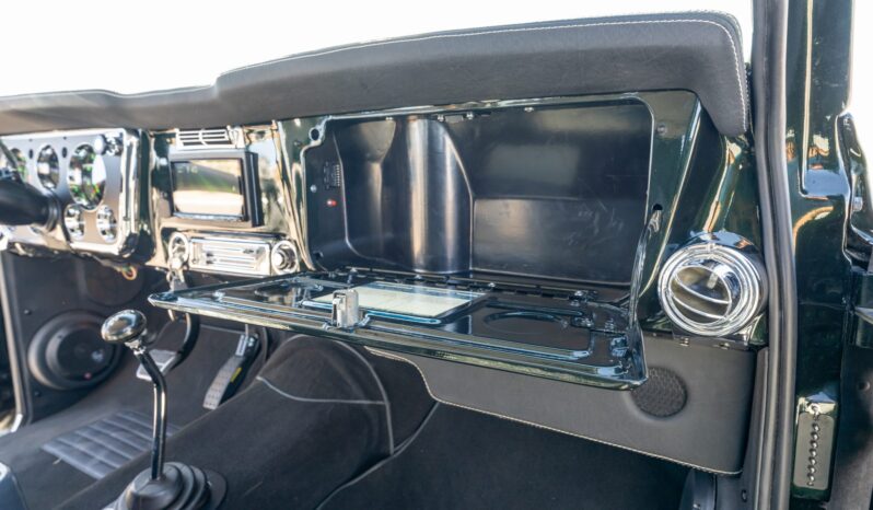 
								1972 Chevrolet K5 Blazer 4×4 full									