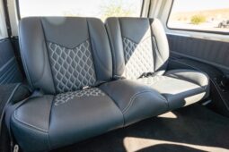 
										1972 Chevrolet K5 Blazer 4×4 full									