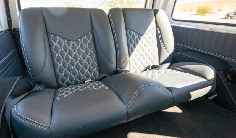 
								1972 Chevrolet K5 Blazer 4×4 full									