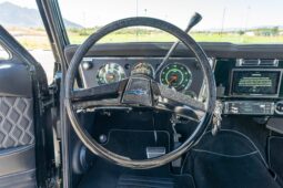 
										1972 Chevrolet K5 Blazer 4×4 full									