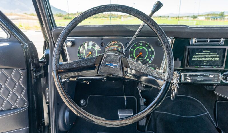 
								1972 Chevrolet K5 Blazer 4×4 full									