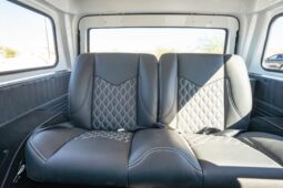 
										1972 Chevrolet K5 Blazer 4×4 full									