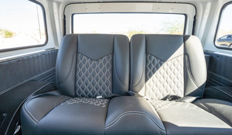 
								1972 Chevrolet K5 Blazer 4×4 full									