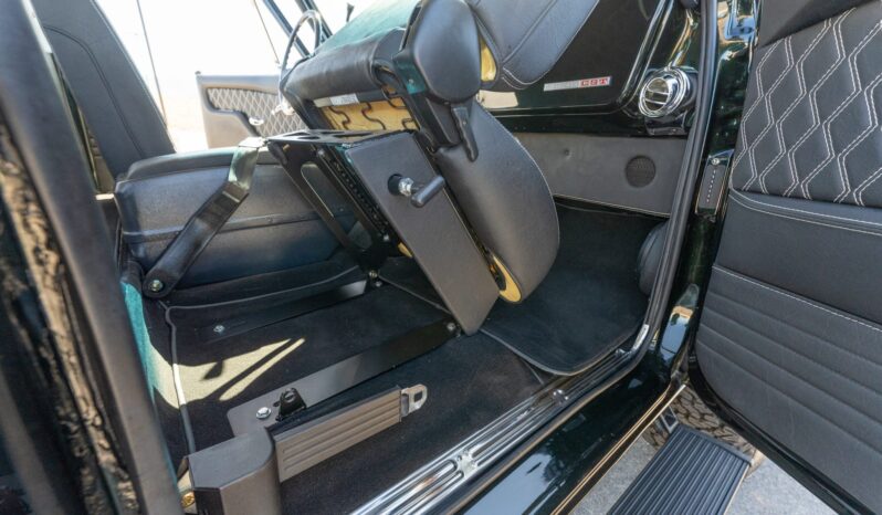 
								1972 Chevrolet K5 Blazer 4×4 full									