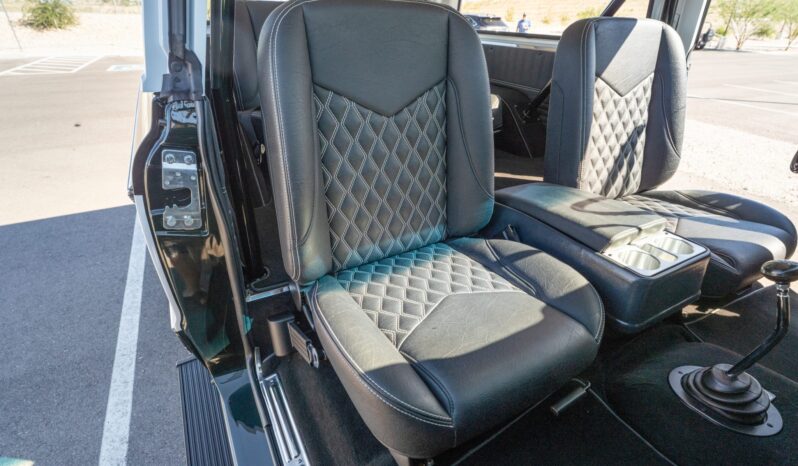 
								1972 Chevrolet K5 Blazer 4×4 full									