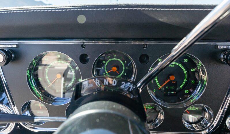 
								1972 Chevrolet K5 Blazer 4×4 full									