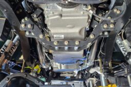 
										1972 Chevrolet K5 Blazer 4×4 full									