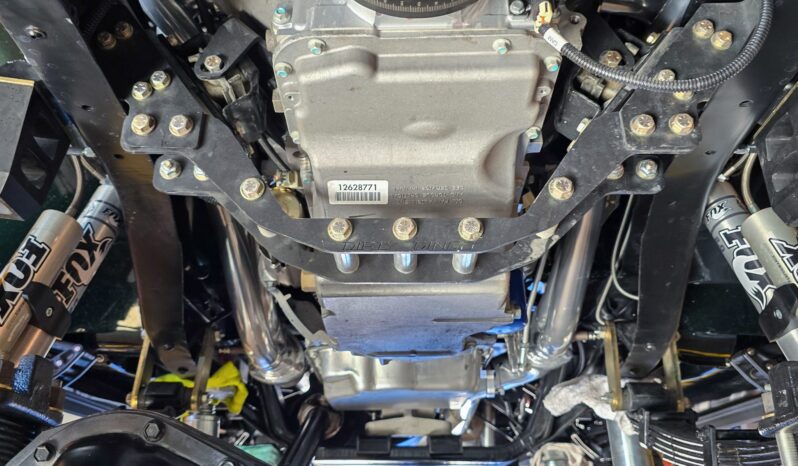 
								1972 Chevrolet K5 Blazer 4×4 full									