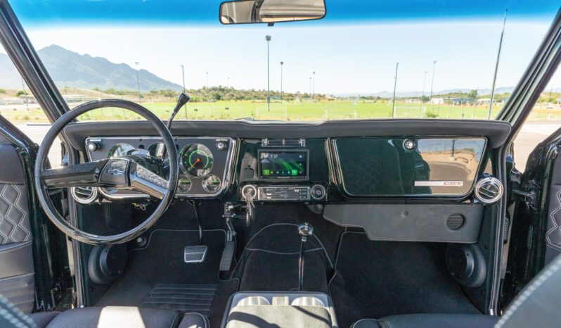 
								1972 Chevrolet K5 Blazer 4×4 full									